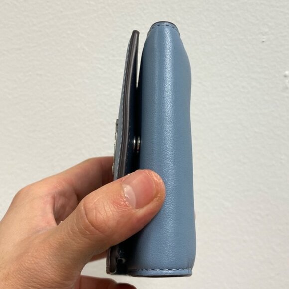 Coach CR799 Small Wallet - Picture 8 of 8